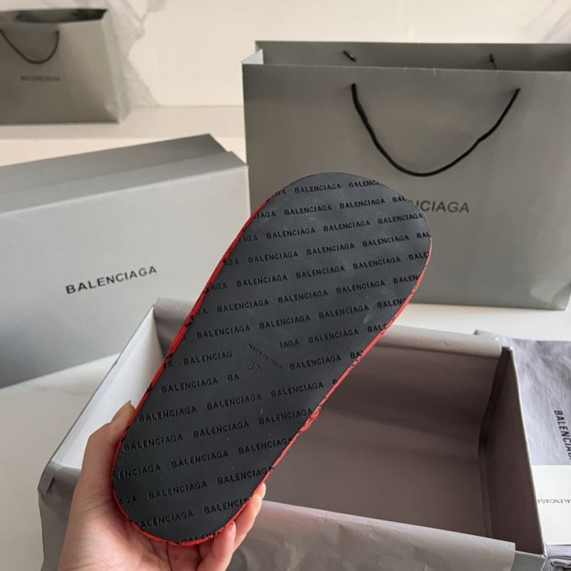 Balenciaga Slippers